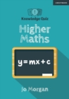 Image for Knowledge Quiz: Higher Maths
