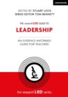 Image for The researchED Guide to Leadership
