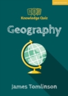 Image for Knowledge Quiz: Geography