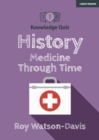 Image for Knowledge Quiz: History : Medicine Through Time