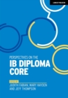 Image for Perspectives on the IB Diploma Core