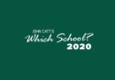 Image for Which School? 2020