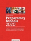 Image for John Catt&#39;s Preparatory Schools 2020 : A guide to 1,500 prep and junior schools in the UK