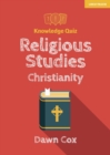Image for Knowledge Quiz: Religious Studies - Christianity