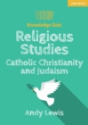 Image for Religious studies: Catholic Christianity and Judaism