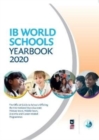 Image for IB World Schools Yearbook 2020