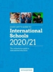 Image for John Catt&#39;s Guide to International Schools 2020/21