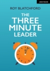 Image for The Three Minute Leader