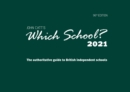 Image for Which School? : A guide to UK independent schools