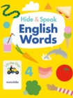 Image for English words