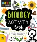 Image for Biology activity book  : activities about humans, plants and animals