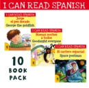 Image for I Can Read Spanish 10 Book Pack