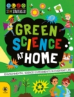 Image for Green Science at Home