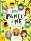 Image for My Family & Me : An Inclusive Family Tree Activity Book