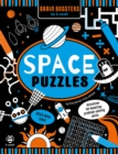 Image for Space Puzzles : Activities for Boosting Problem-Solving Skills