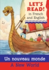 Image for Un nouveau monde =: New world