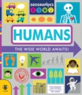 Image for Humans