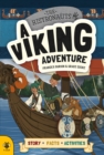 Image for A Viking adventure: story, facts, activities