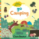 Image for Go camping
