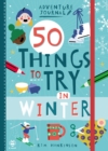 Image for 50 things to try in winter