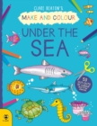 Image for Make &amp; Colour Under the Sea