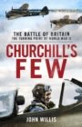 Image for Churchill&#39;s Few: The Battle of Britain