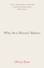 Image for Why sex doesn&#39;t matter