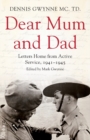 Image for Dear Mum and Dad