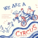 Image for We Are a Circus