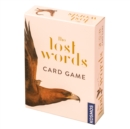 Image for The Lost Words : Card game