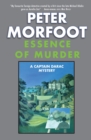 Image for Essence of Murder