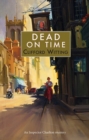 Image for Dead on Time