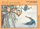 Image for The Lost Words Kingfisher 1000 Piece Jigsaw