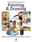 Image for The The Complete Guide to improving your Painting and Drawing