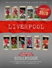 Image for Liverpool scrapbook  : a backpass through history