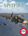 Image for Spitfire  : the history of a legend