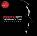 Image for Manchester United  : the Ferguson years collected