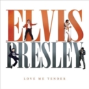 Image for Elvis Presley  : love me tender