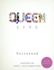 Image for Queen live  : collected