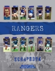 Image for Rangers Scrapbook