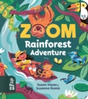 Image for Rainforest adventure