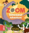Image for Zoom: Dinosaur Adventure