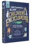 Britannica all new children's encyclopedia  : what we know & what we don't - Lloyd, Christopher