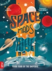 Image for Space maps  : your tour of the universe