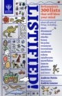 Image for Listified!  : Britannica's 300 lists that will blow your mind.