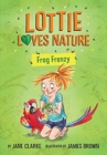 Image for Frog frenzy