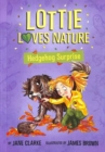 Image for Lottie Loves Nature: Hedgehog Surprise