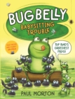 Image for Bug Belly: Babysitting Trouble