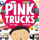 Image for Pink trucks
