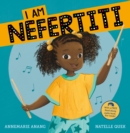 Image for I Am Nefertiti